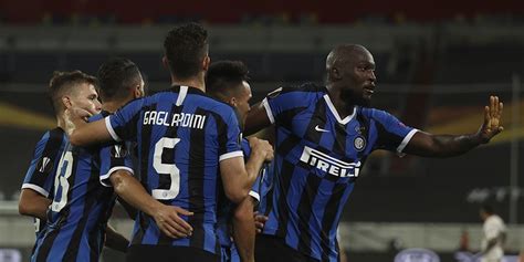 Belum melalui media yang lainnya seperti. 5 Negara Penyumbang Pemain Asing Terbanyak di Inter Milan ...