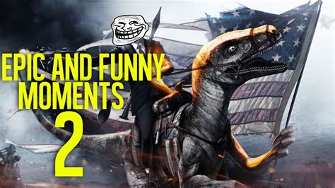 Epic And Funny Moments 2 Battlefield 3 Youtube