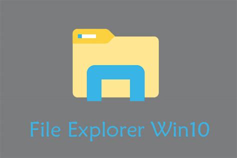Get Help With File Explorer In Windows 10 перевод