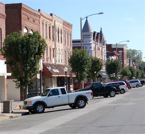 Around Town - City of Du Quoin, IL