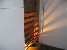 Guide chute is confirmed by the designer based on the demand. Need a Coal Chute Door | Coal Bins & Chimneys | Coalpail ...