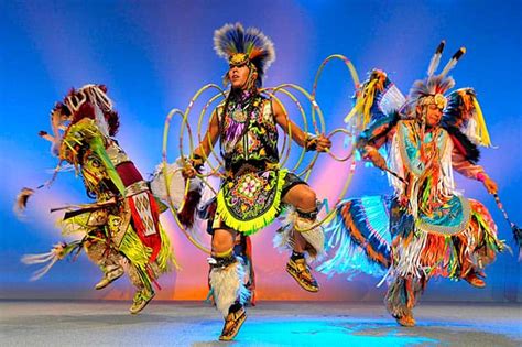 Native American Dances For Your Special Events And Occasions