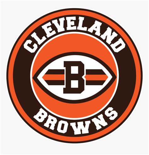 The official source of the latest browns headlines, news, videos, photos, tickets, rosters, stats, schedule, and gameday information Cleveland Browns Logo, HD Png Download - kindpng