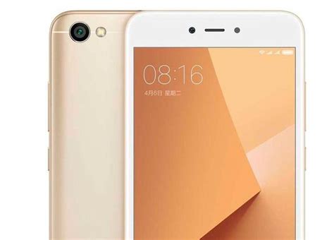 Review of the xiaomi redmi note 5a prime, featuring a qualcomm snapdragon 435 with a qualcomm adreno 505, 3 gb ram and 32 gb flash storage. Xiaomi Redmi Note 5A Prime - цена, описание и ...