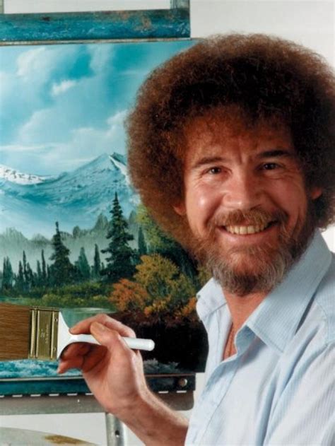 For Beginners Here Are The 5 Easiest Bob Ross Paintings