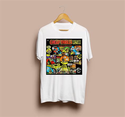 Janis Joplin Cheap Thrills – Santa Bélica