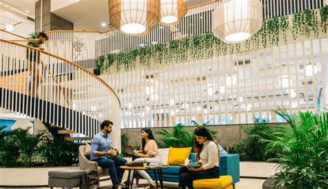 Best Coworking Spaces In Bangalore For Individuals Teams