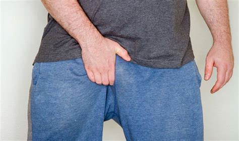 Type 2 Diabetes Symptoms Itching In The Groin Could Be A Sign Of The Condition Uk