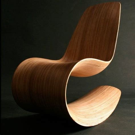 53 Creative And Unique Chair Designs Digsdigs