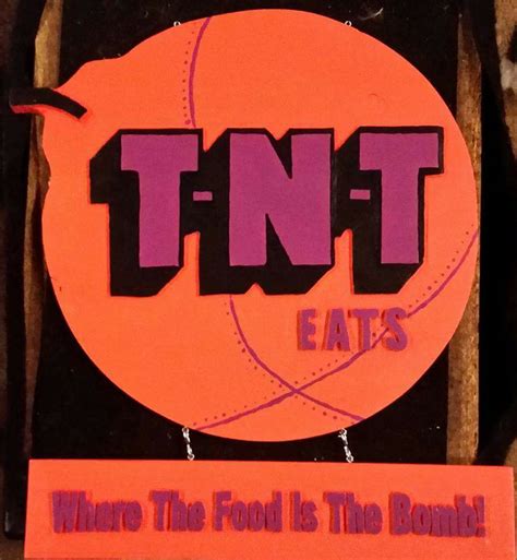 0.2 miles from hilton garden inn mankato downtown. TNT Eats | Food Trucks In Mankato MN