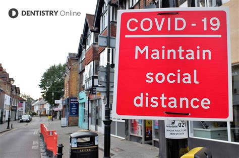 Covid 19 Dental Services To Remain Open During National Lockdown