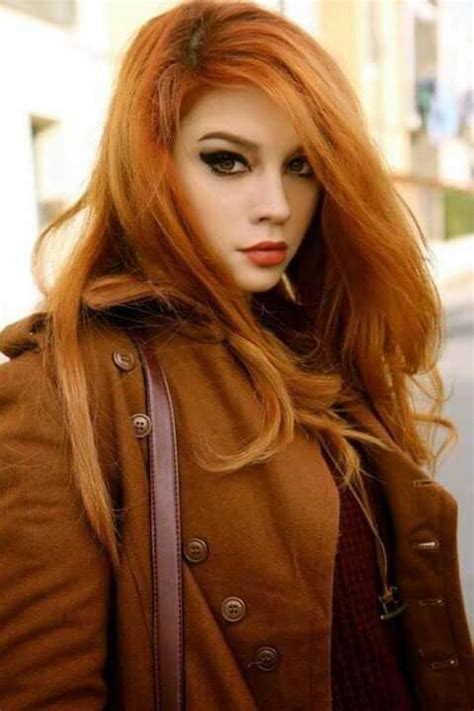 redheaded honey beautiful redhead gorgeous redhead red heads women