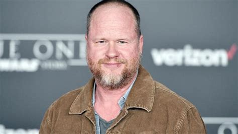 Joss Whedon Affair Buffy Creator Accused By Ex Wife Of Cheating