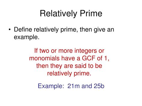 PPT - What is prime factorization? PowerPoint Presentation, free download - ID:6070926