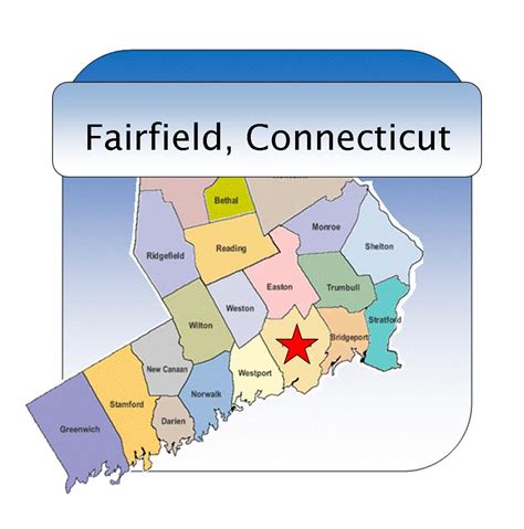 Fairfield K 12 Town And More Fairfield County Ct Real Estate And Homes