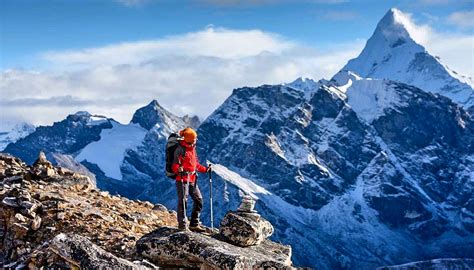 Nepal Tourism 2019 Get Detailed Information On Nepal Travel Guide