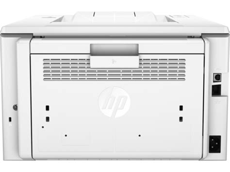 The full solution software includes everything you need to install your hp printer. HP Laserjet Pro M203DW Printer