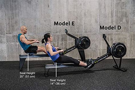 Concept 2 Rower Is It Really The Best Rowing Machine To Buy Rowing