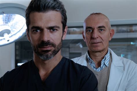 Scelta, questa, che pare avere un suo senso. Doc - Nelle tue mani, la storia vera