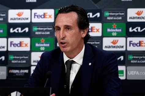 Villarreal plays against manchester united in a europa league game, and soccer fans are looking forward to it. Keane and Carragher have already told Man United what to expect from Emery