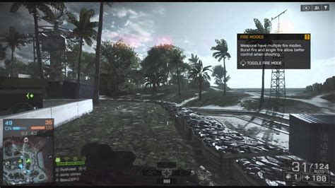 Bf4 Commentary Youtube