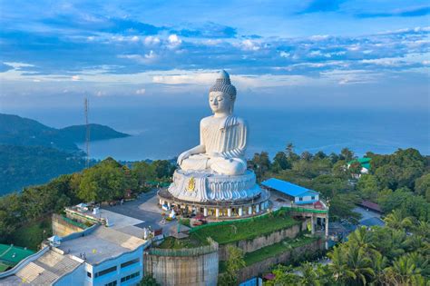 Phuket leads Thailand back into tourism | Travel News