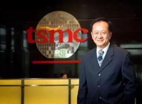 The site owner hides the web page description. 台積電前COO蔣尚義：中國內地半導體實現技術趕超有了絕佳機會 - JUSTYOU