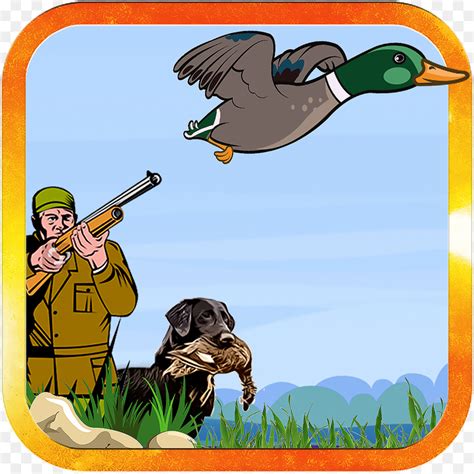 Free Duck Hunting Silhouette Images Download Free Duck Hunting