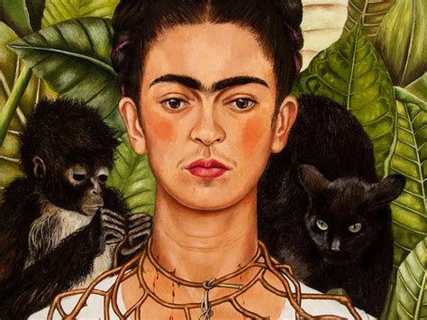 Magdalena carmen frieda kahlo calderón). MFA's 'Frida Kahlo and Arte Popular' Asks a Radical ...