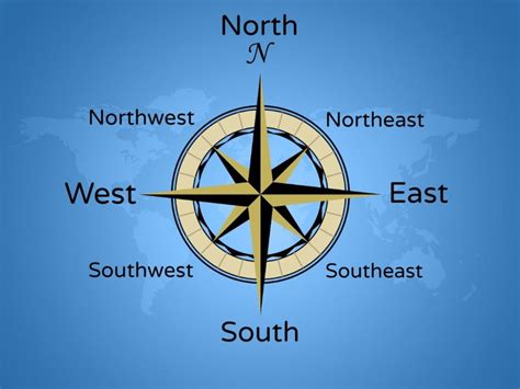 Compass Rose Activity Free Activities Online For Kids In 2nd Grade By