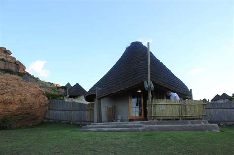 Basotho Cultural Village Rest Camp Picture Of Free State