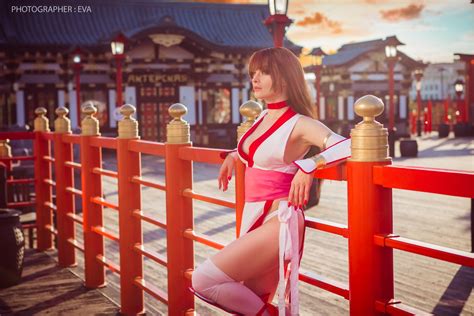 kasumi dead or alive naked cosplay asian 10 photos onlyfans patreon fansly cosplay leaked pics