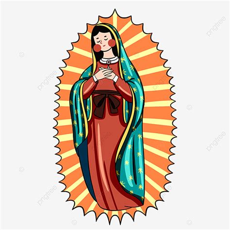 16 Of The Most Popular Fiesta De La Virgen Guadalupe Ideas For Your