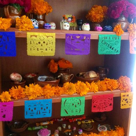 Lista 90+ Foto Como Dibujar Un Altar De Muertos Facil Paso A Paso Alta