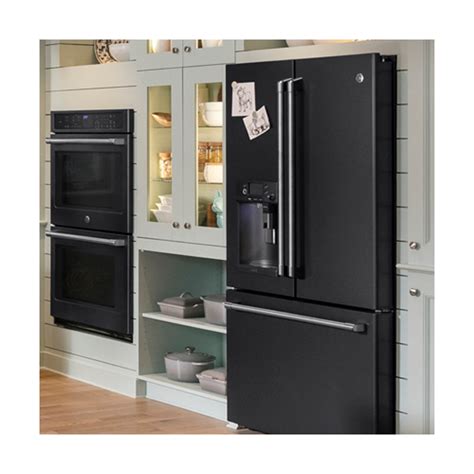 The New World Of Appliance Finishes Ge Appliances
