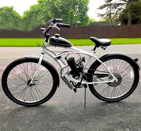 Build A Motorized Bike At Home Tutorial Bike Motors Seedsyonseiackr