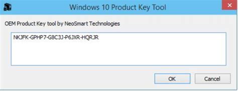 Top 6 Windows 10 Product Key Generators