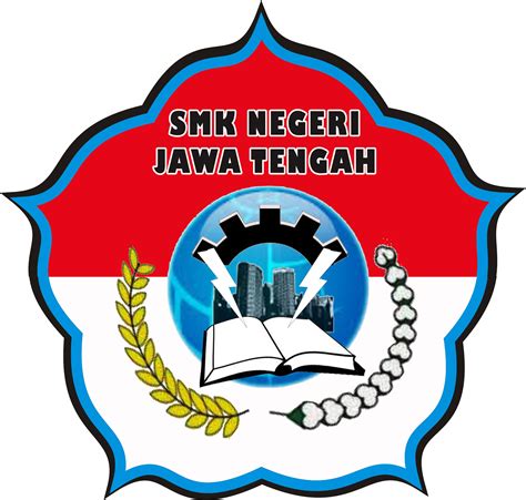 The logo featuring borobudur temple, twin 06.01.2021 · download logo provinsi jawa tengah png hd, bisa anda download logo ini dengan. Logo Jawa Tengah