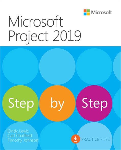 microsoft project 2019 step by step softarchive