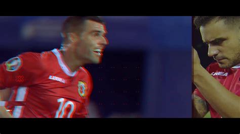 Uefa euro 2020 will take place between 11 june and 11 july 2021. Gibraltar vs Switzerland 🇨🇭UEFA EURO 2020 Qualifier. - YouTube