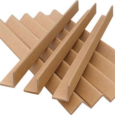 Angle Board Corners 60 X 60 X 4mm X 1165mm 25 Pieces 1724 Packrite