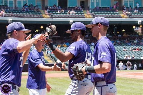 Ncaa Baseball Fort Worth Regional Previewing Arizona State And Tcus