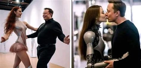 Just In Elon Musk S Company To Role Out Robot Wifè Late 2023 Photos