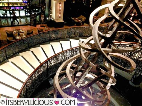 Spiral The Ultimate Hotel Buffet Experience In Sofitel Manila
