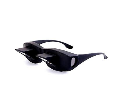 There are 1 bed prism glasses for sale on etsy, and they cost $52.00 on average. Prism Glasses - Bed Spectacles for Reading and TV Viewing ...