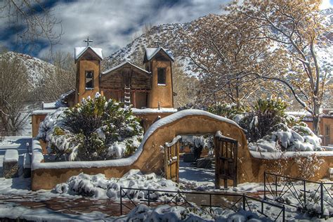 It was founded in 2007 by a team from lockheed and bell labs with expertise in aerospace, aeronautics, unmanned, and communication systems. 15 Must See Adobe Structures of New Mexico