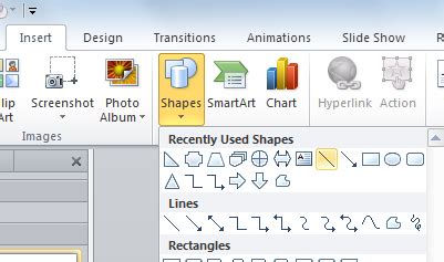 Click the paths tool tool, and draw a straight line in the document where you want the dotted line to appear. How Do You Draw A Dotted Line In Word 2010 - 3 ways to ...