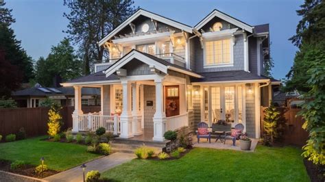 5 Upgrades To Bring Charm To Your Homes Exterior Bestemsguide