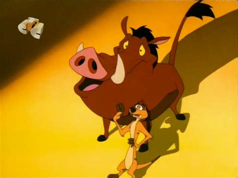 Image Tbbontbb Timon And Pumbaa4png The Lion King Wiki Fandom