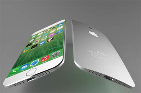 Big Screen Iphone 6 Models Could Hit The Market In September Techspot